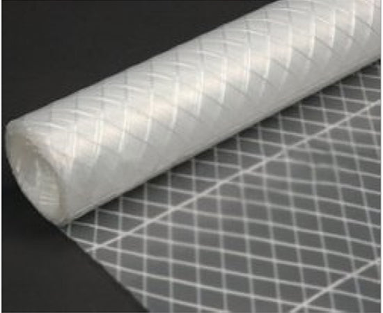 Dura Skrim® Fire Retardant Reinforced Plastic Sheeting