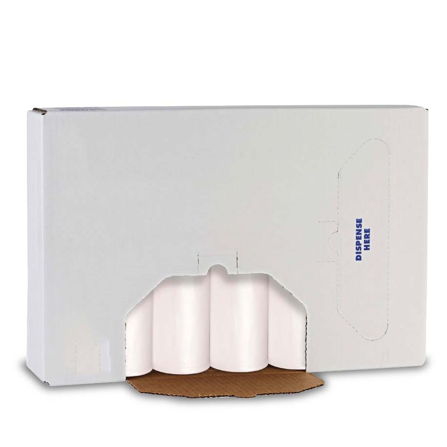 Can Liner / Trash Bags