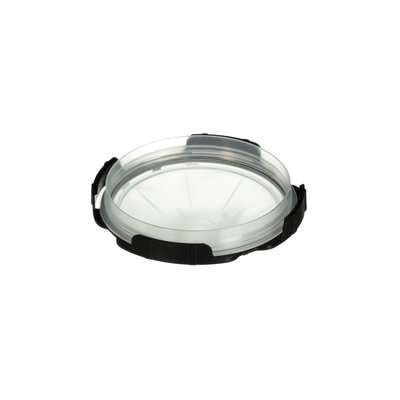 3M™ 26200 Cup Lid, For Use With PPS™ Series 2.0 Spray Cup Systems
