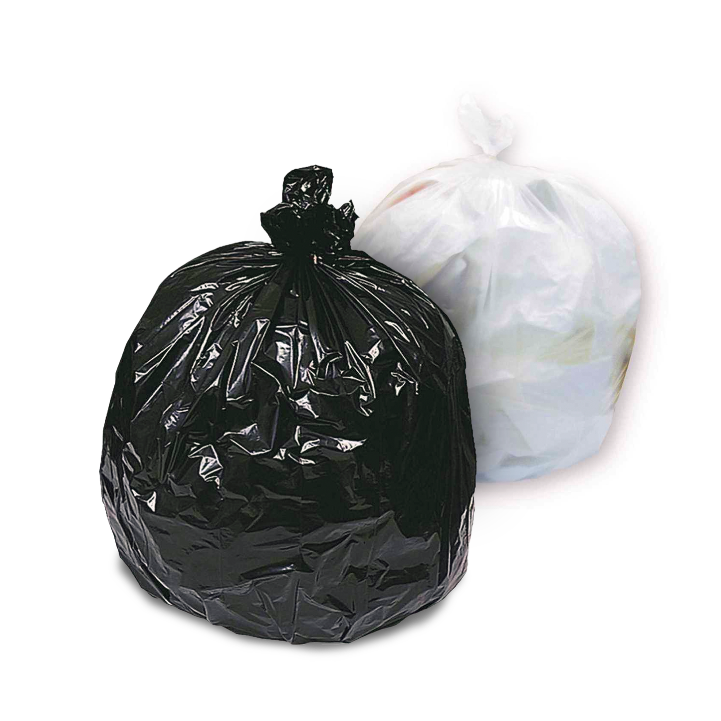 Can Liner / Trash Bags