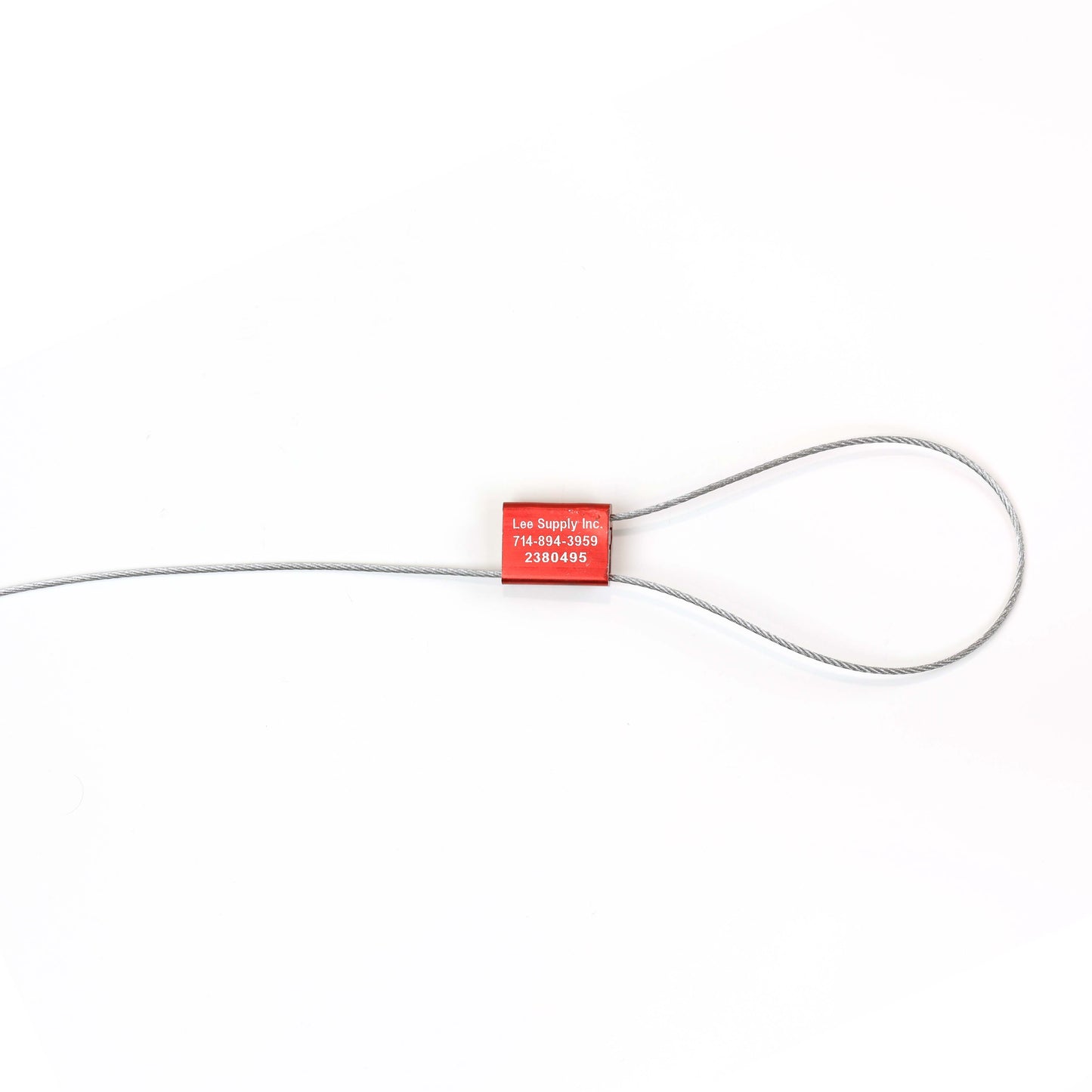 Cable Seal