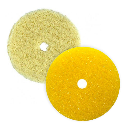 3 inch Super-Tack Polisher Pads