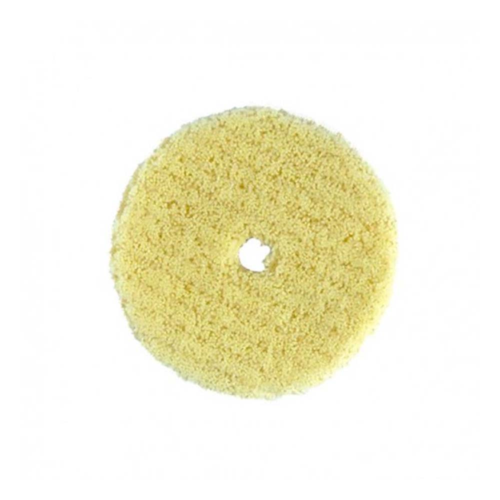 Wool 3 inch Super-Tack Polisher Pads