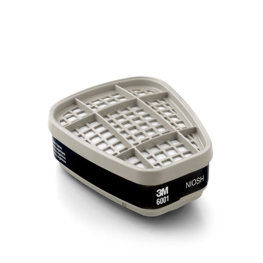 3M™ Organic Vapor Respirator Cartridge