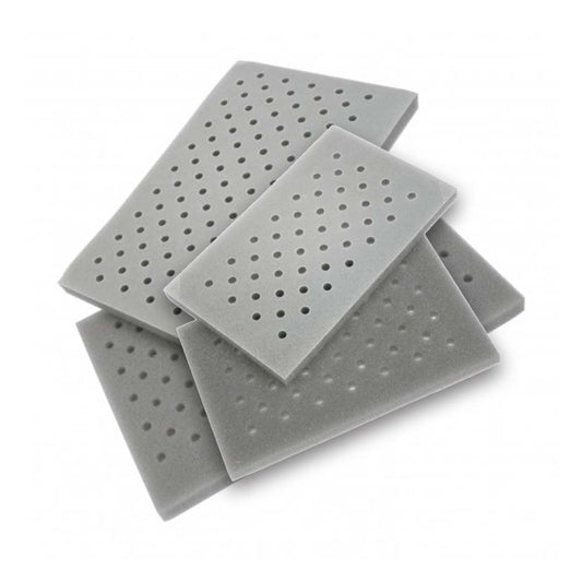 Assilex Soft Hand Sanding Interface Pad