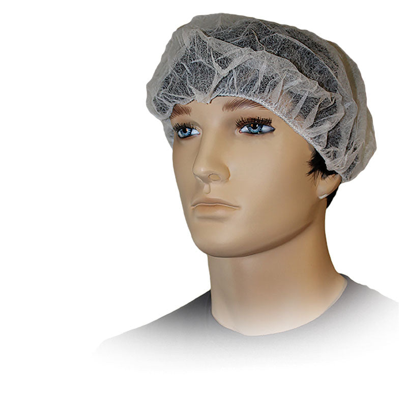 Bouffant Cap