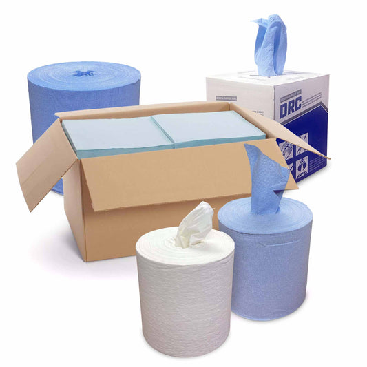 DRC General Purpose Wipes