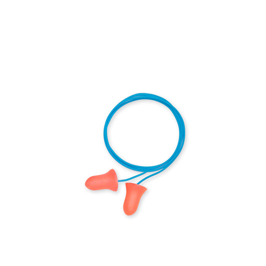 Honeywell Howard Leight®/Max® Corded Earplugs Work Safety Protective Gear