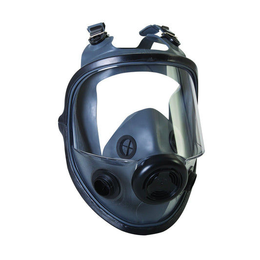 Honeywell 5400 Series Full Face Air Purifying Respirator