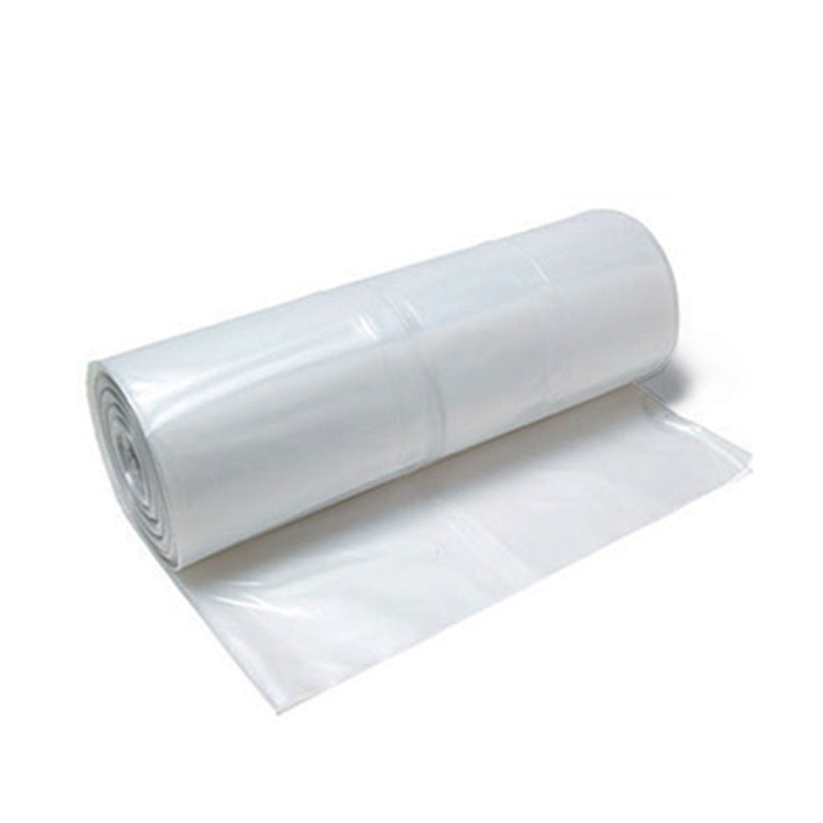 Interior Plastic Cover