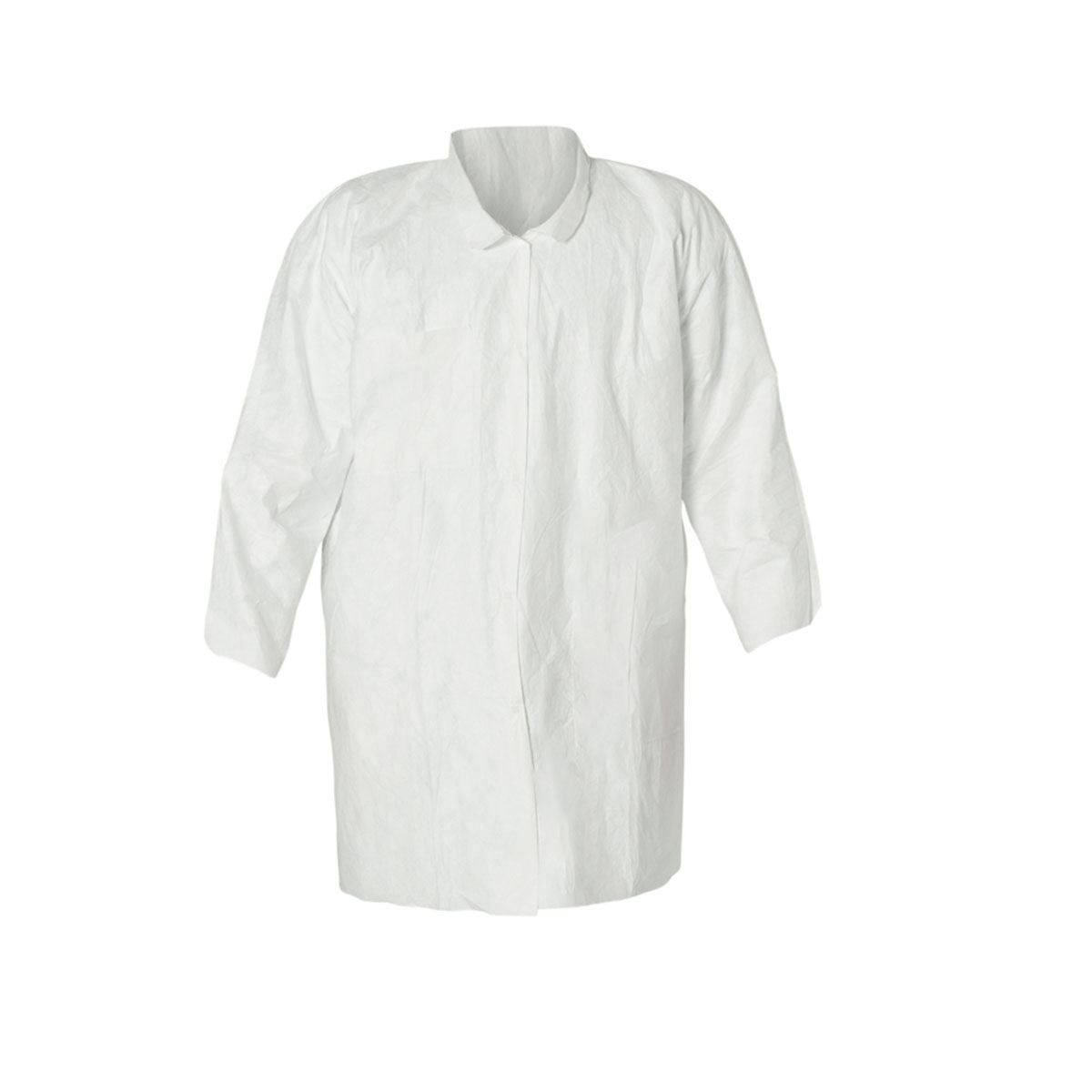 Lee Supply Microporous Lab Coat