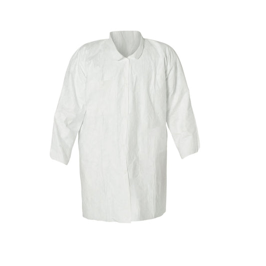  Lee Supply Microporous Lab Coat 