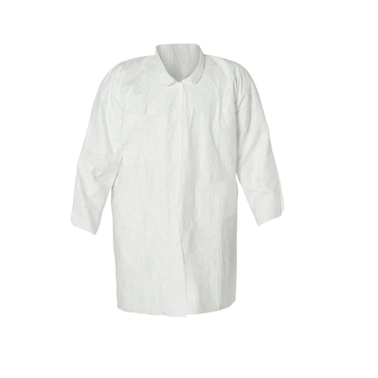 Lee Supply Microporous Lab Coat