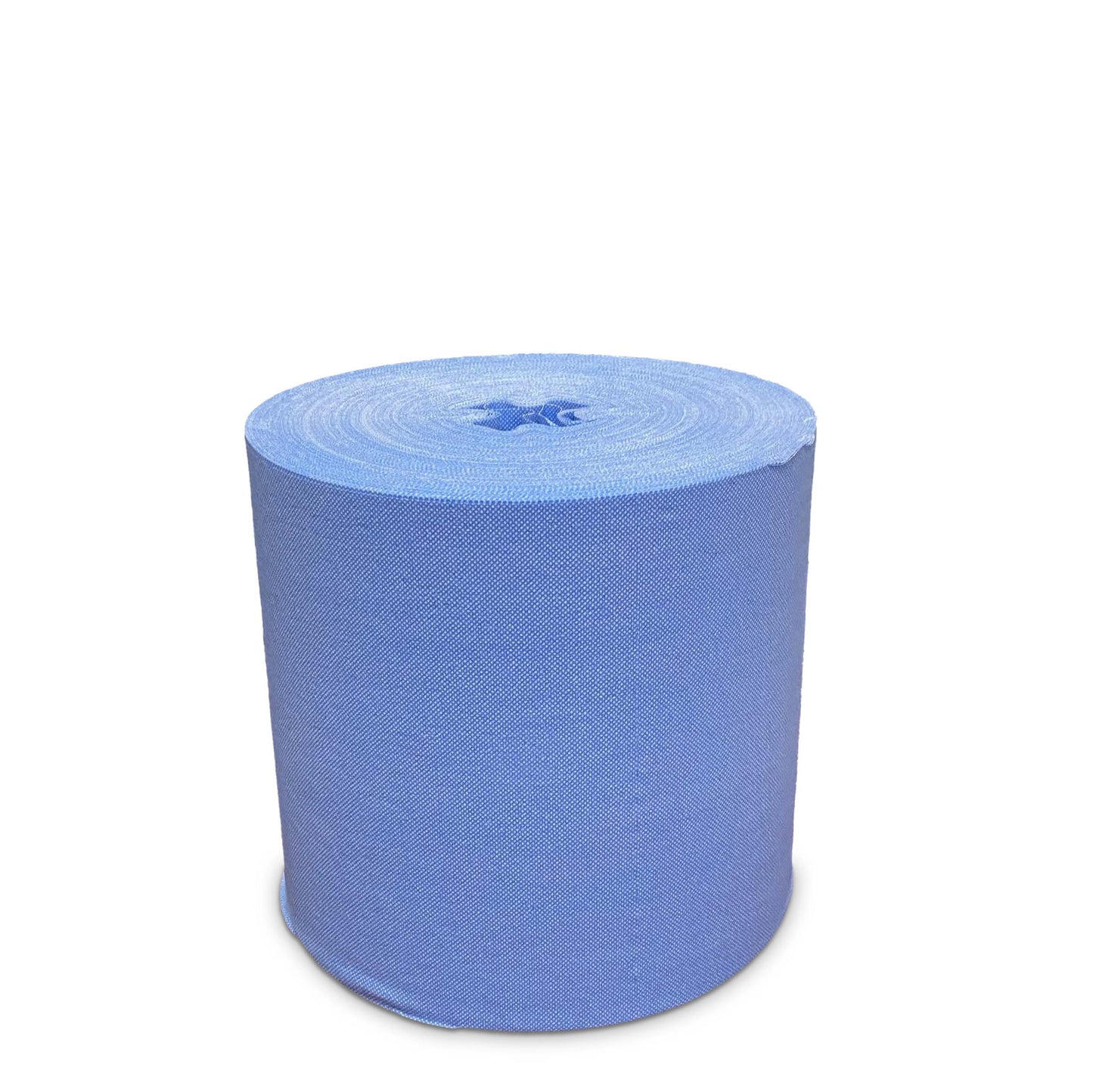 Heavy Blue 10" x 12" 525 sheets (4 Rolls) DRC General Purpose Wipes 