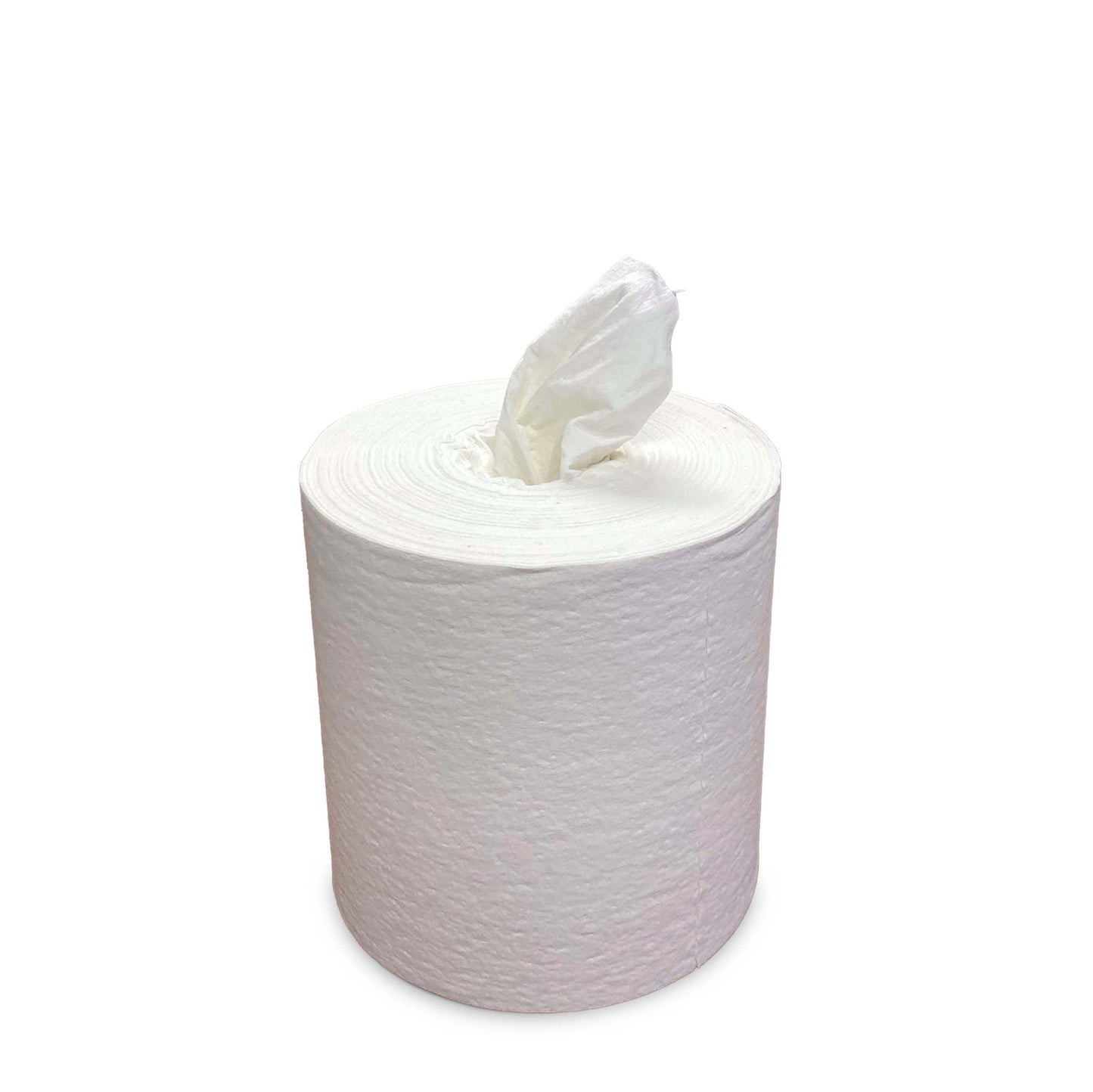 Heavy White 8" x 12" 225 sheets (12 Rolls) DRC General Purpose Wipes