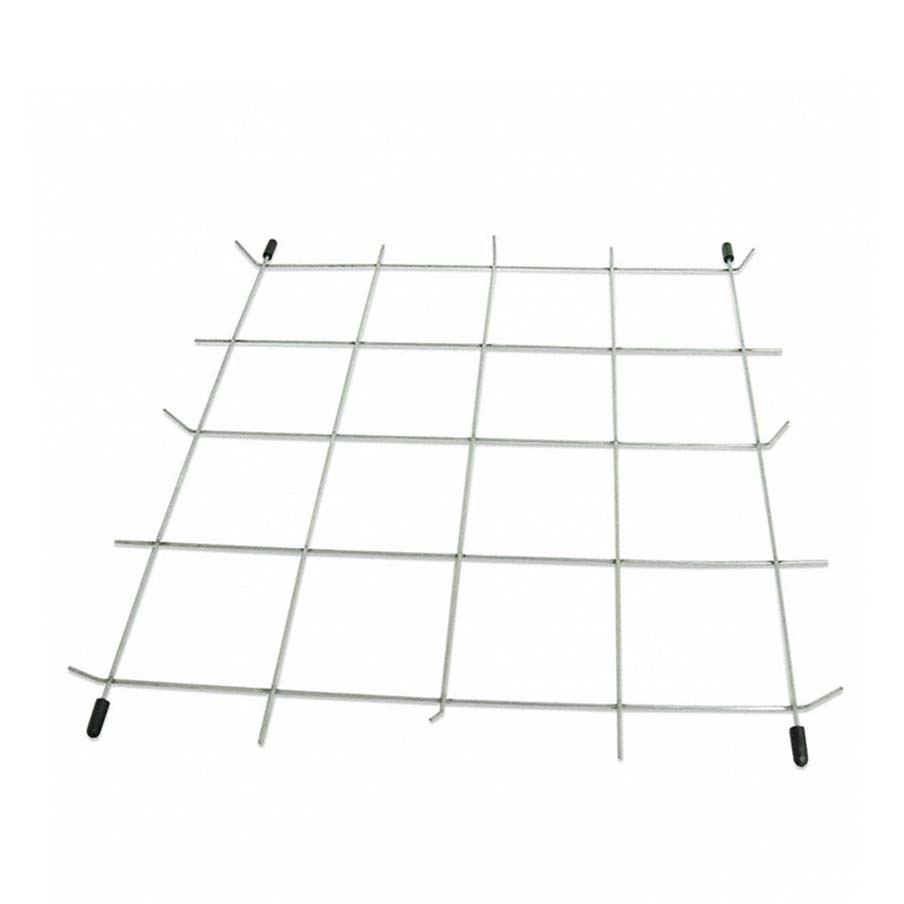 Metal Exhaust Holding Grid