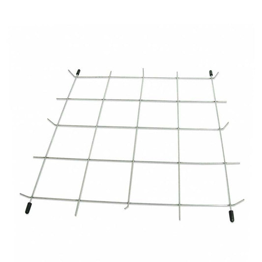 Metal Exhaust Holding Grid