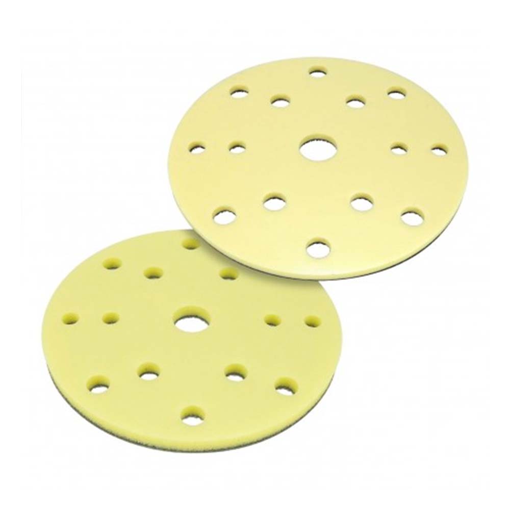 15 Holes Micro-Hook 6 inch Super-Tack Interface Pad