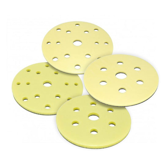 Micro-Hook 6 inch Super-Tack Interface Pad