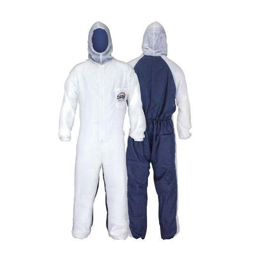 Moonsuit Nylon / Cotton Coverall
