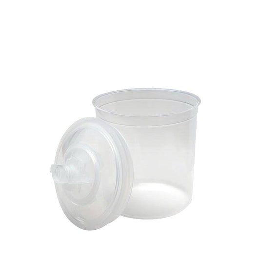 3M™ PPS™ Series 1 Spray Cup Liner Kit