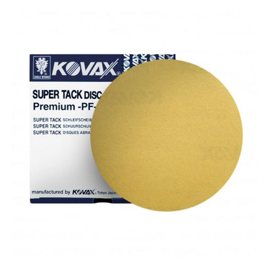 PF Premium 6 inch Super-Tack Abrasive Discs