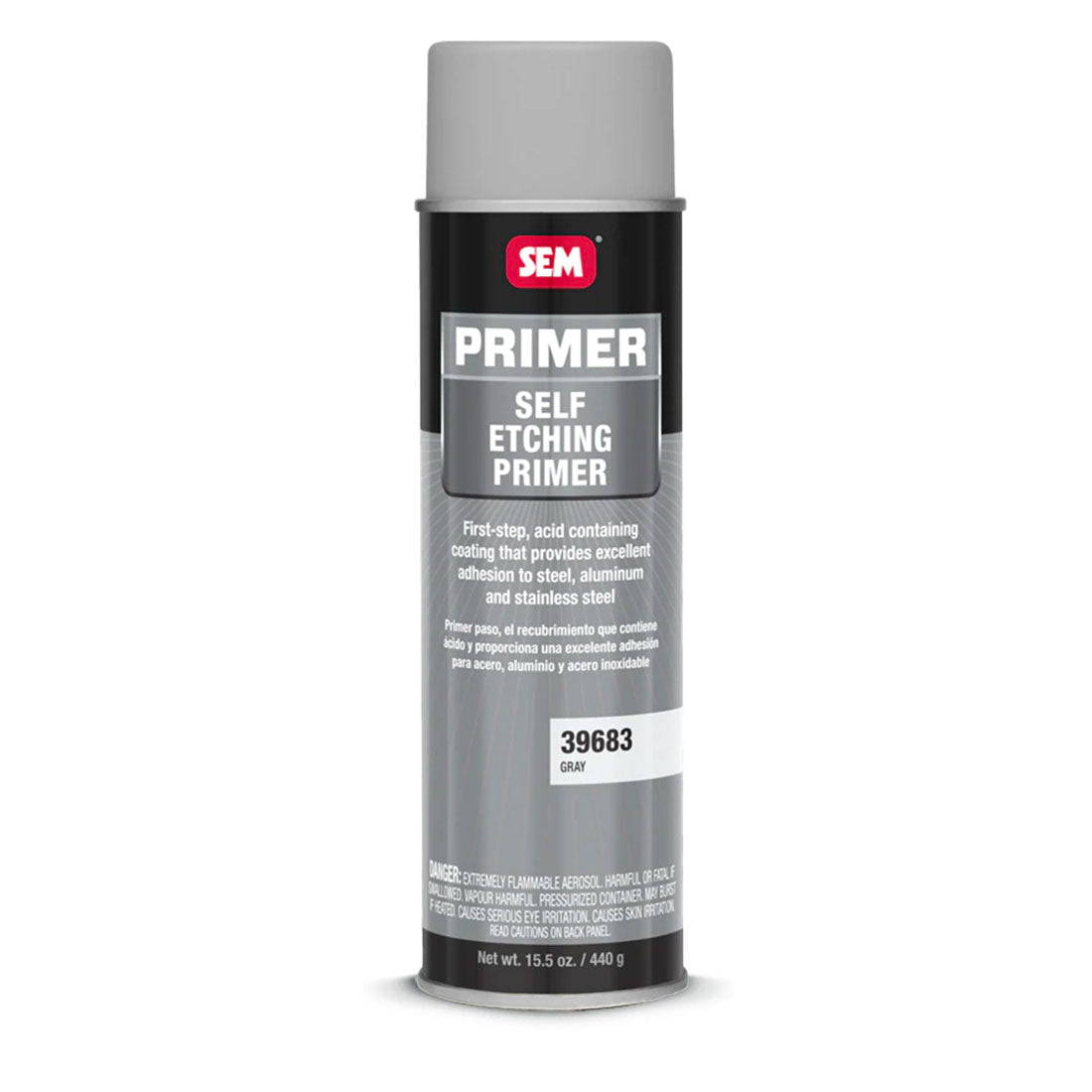 Self Etching Primer