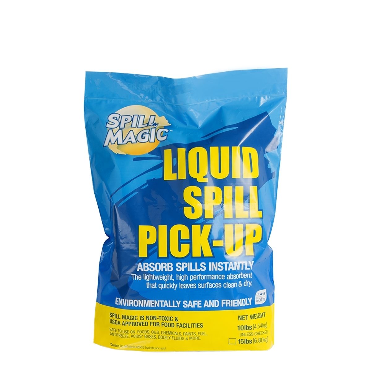 Sorbent, 15 lb Bag Sorbent, 15 lb Bag