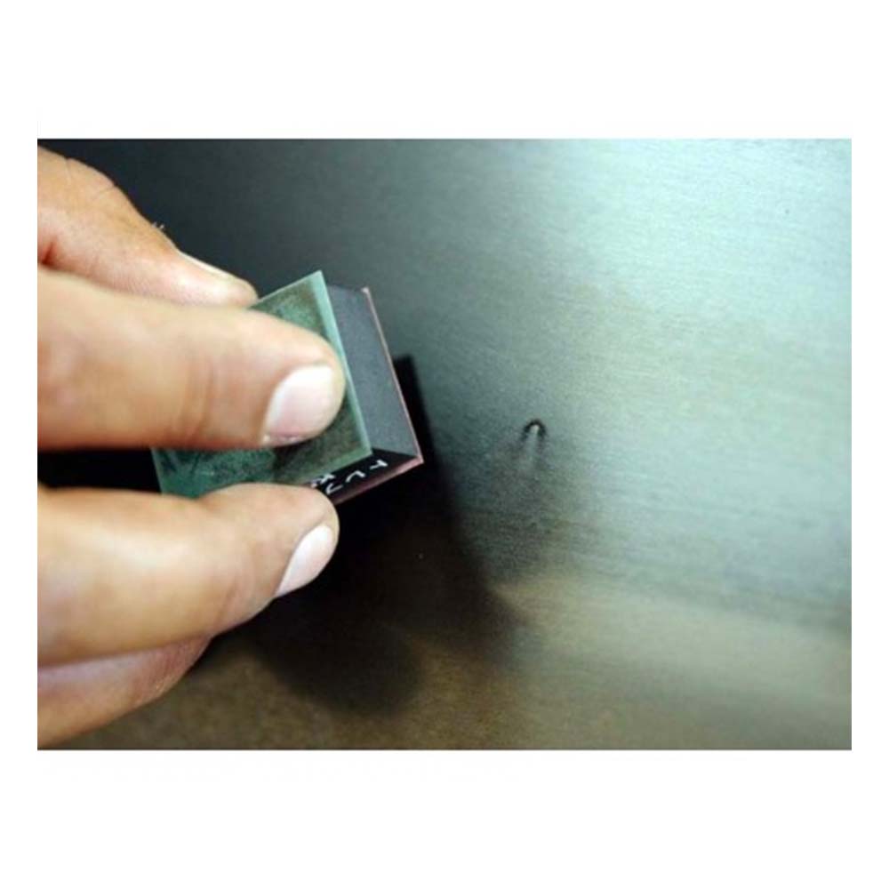 Toleblock S for Tolecut Block Sheets