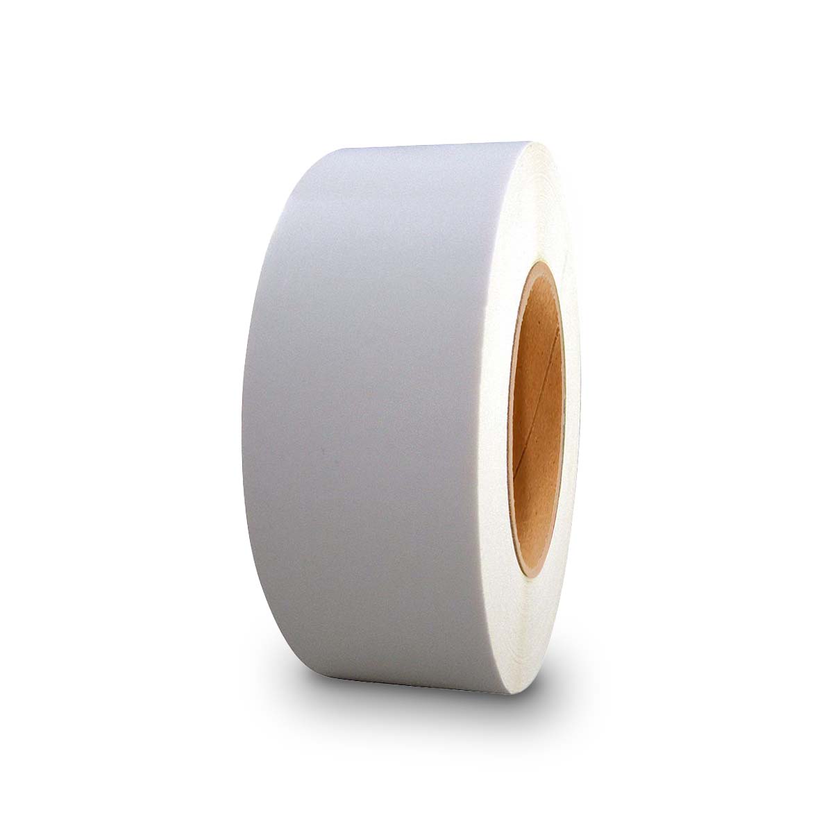 White Poly UV Tape Hardware Glue & Adhesives