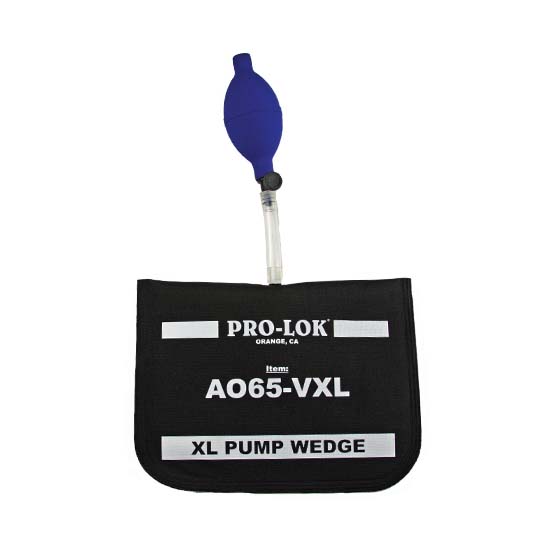 Pump Wedge