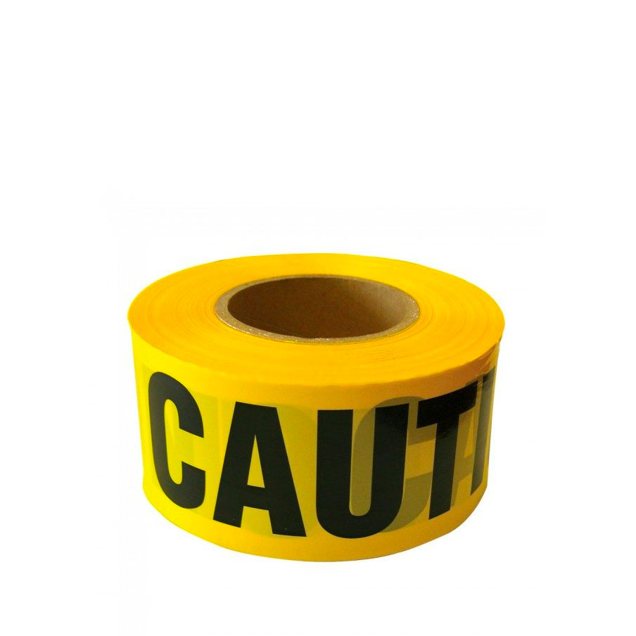 Caution Tape