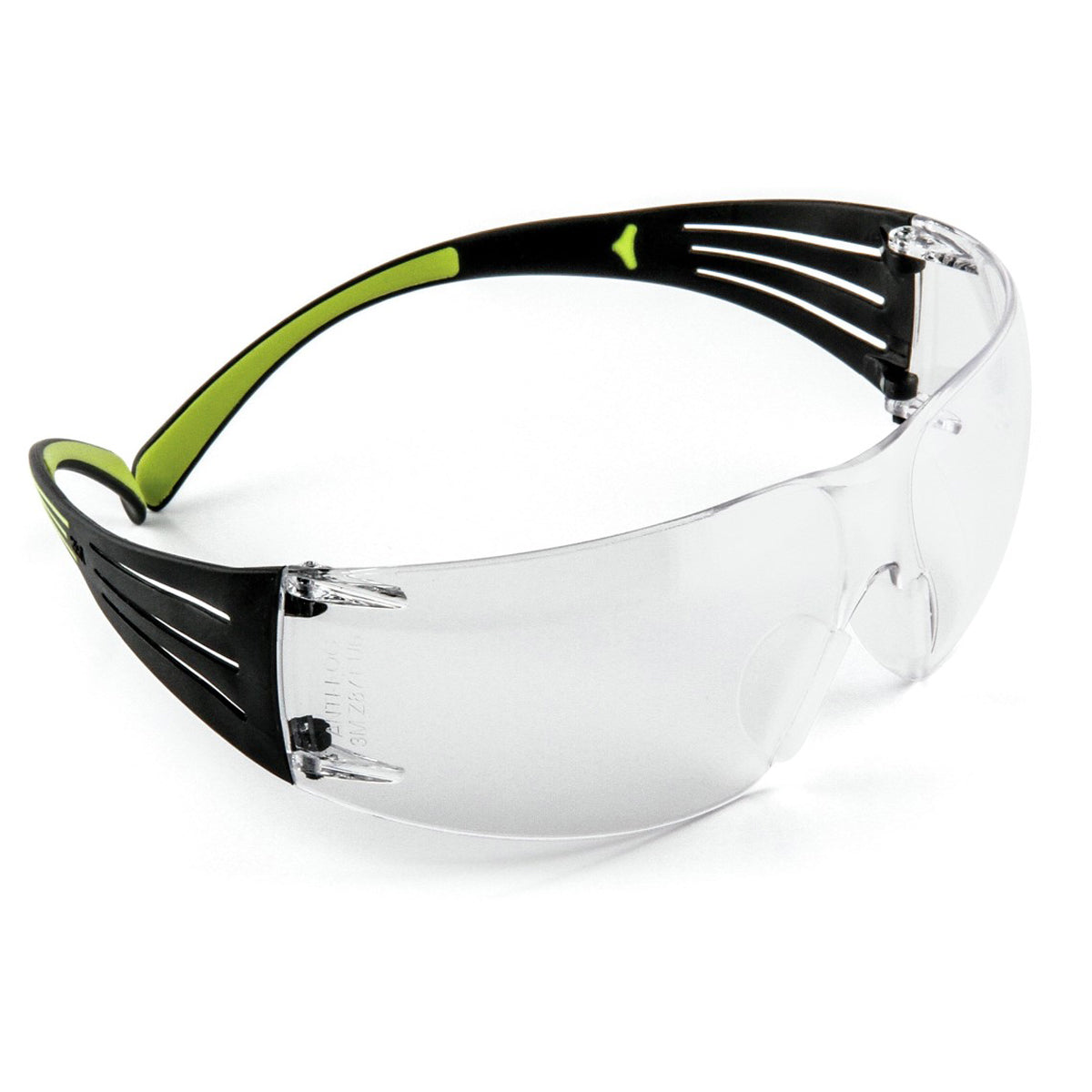 Clear Lens 3M™ SecureFit™ 400 Series Protective Eyewear Protective Eyewear