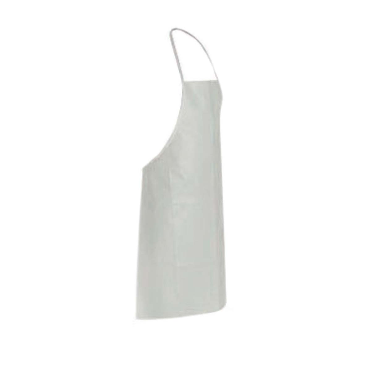 DuPont™ White Tyvek® 400 Disposable Apron