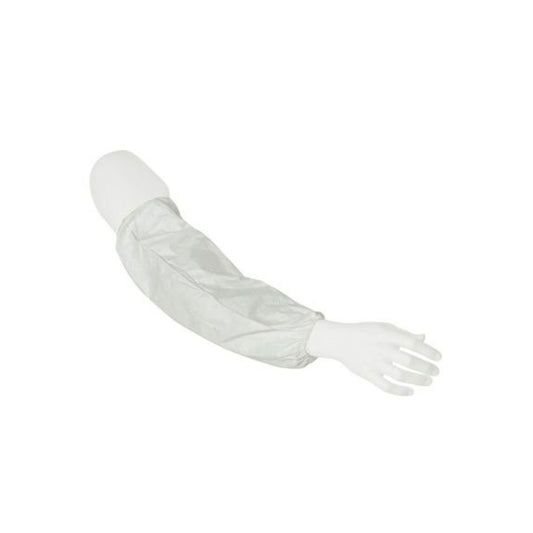 DuPont™ White Tyvek® 400 Disposable Sleeve