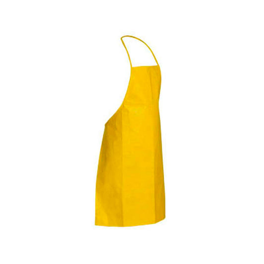 DuPont™ Yellow Tychem® 2000 Tyvek® Apron