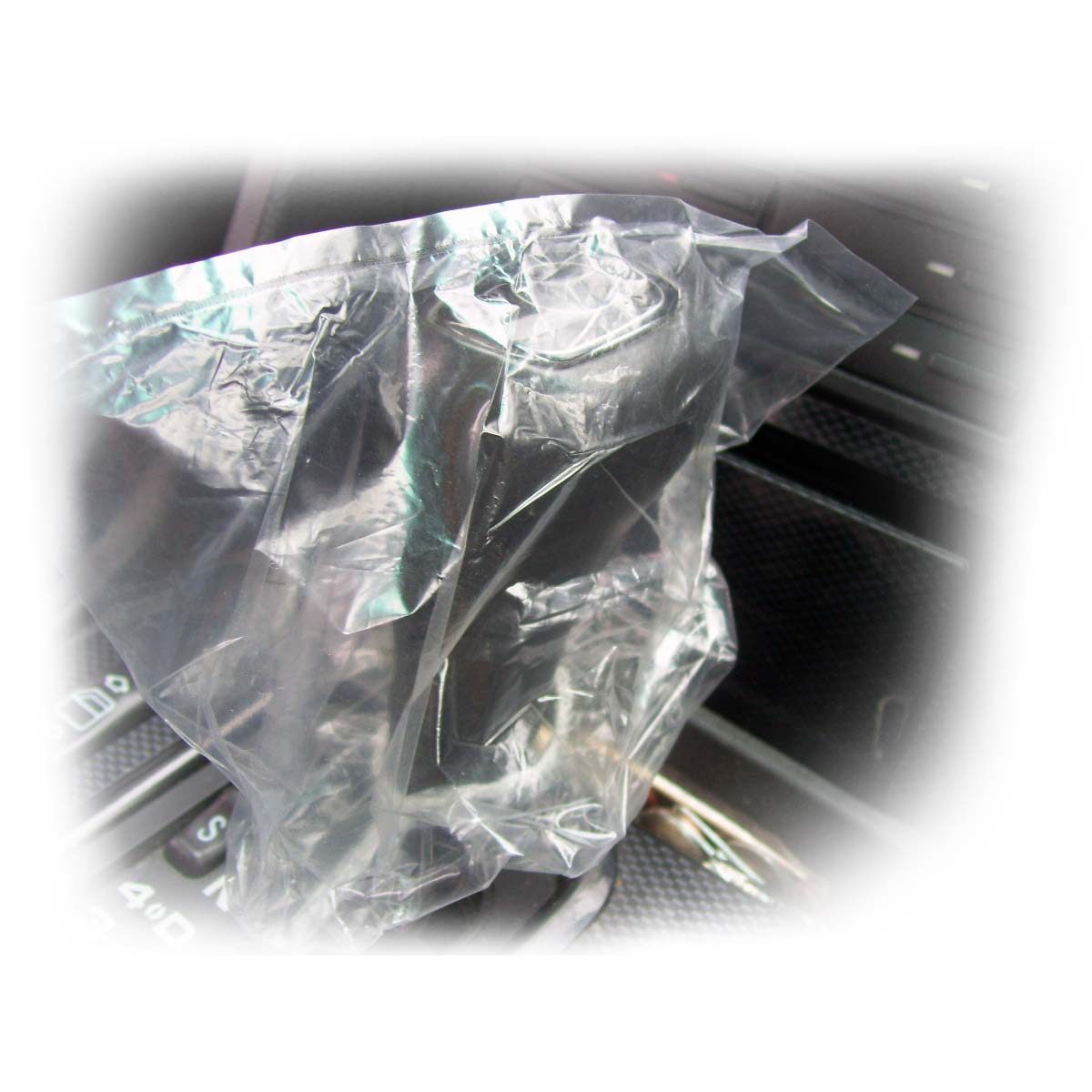 Gear Shift Knob Covers