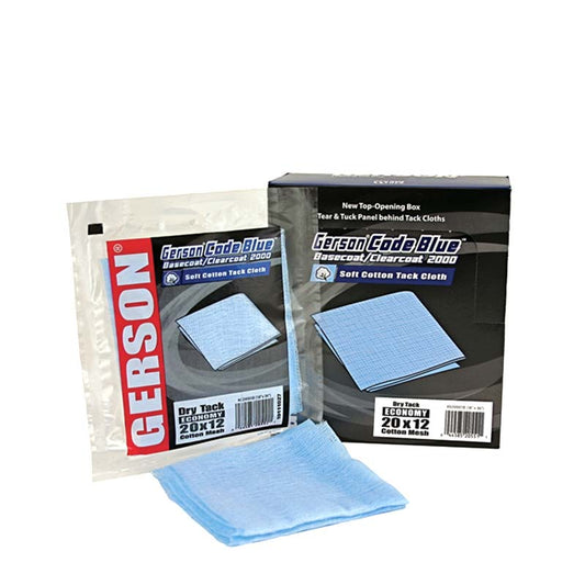 Economy Automotive Tack Cloths