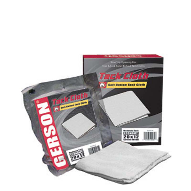 Economy Automotive Tack Cloths