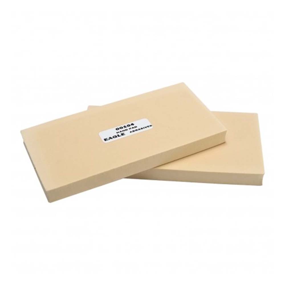 Hand Sanding Pads