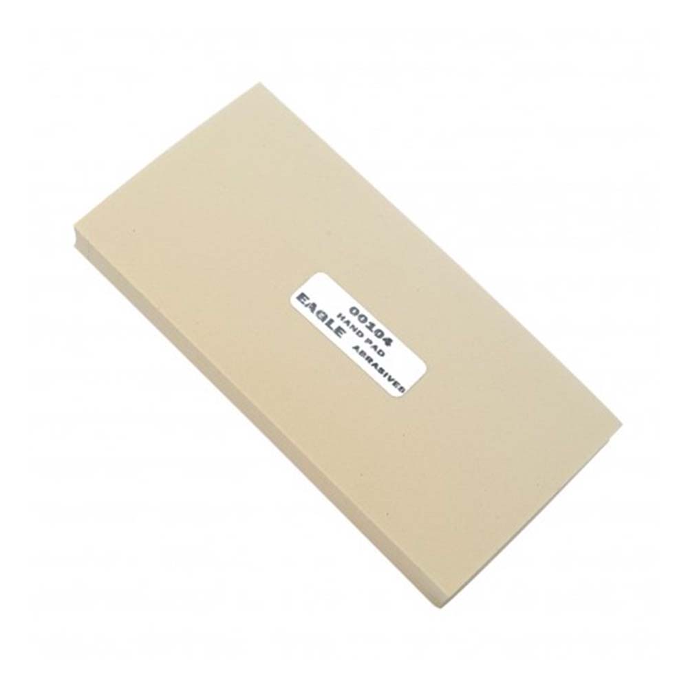 Medium Hand Sanding Pads