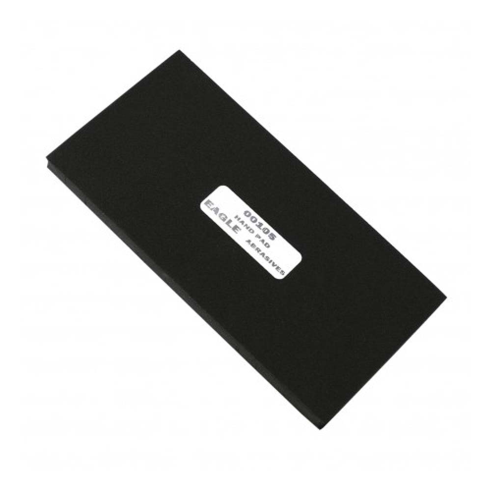 Soft Hand Sanding Pads