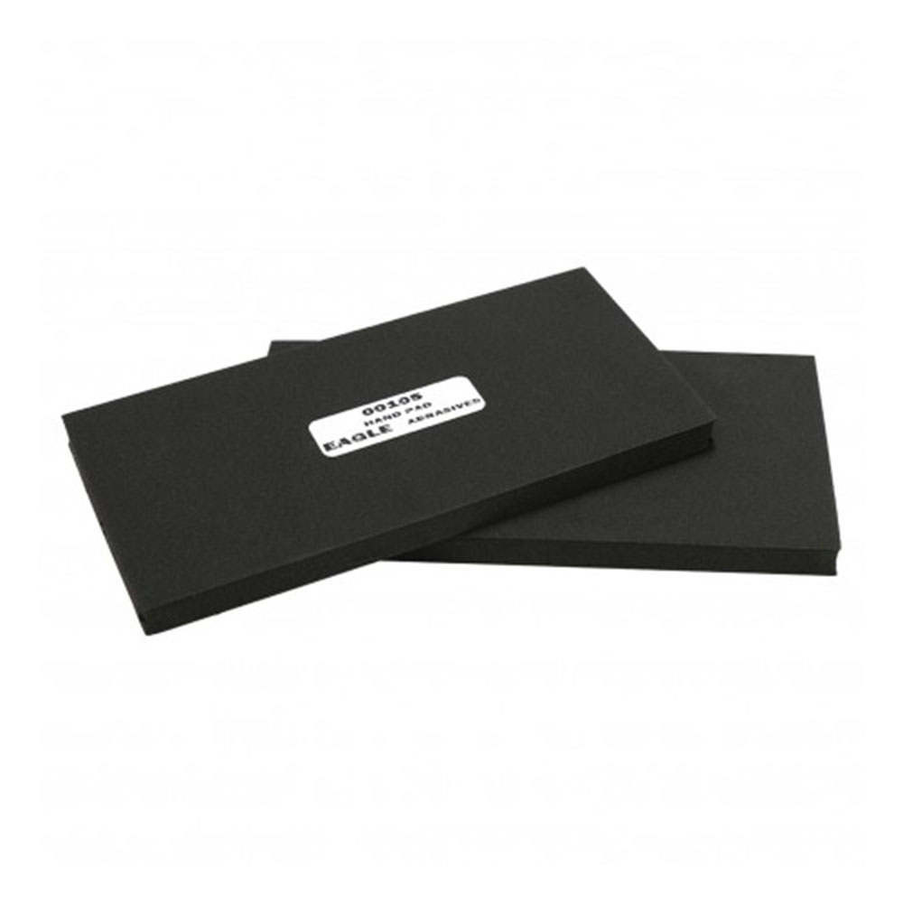 Hand Sanding Pads