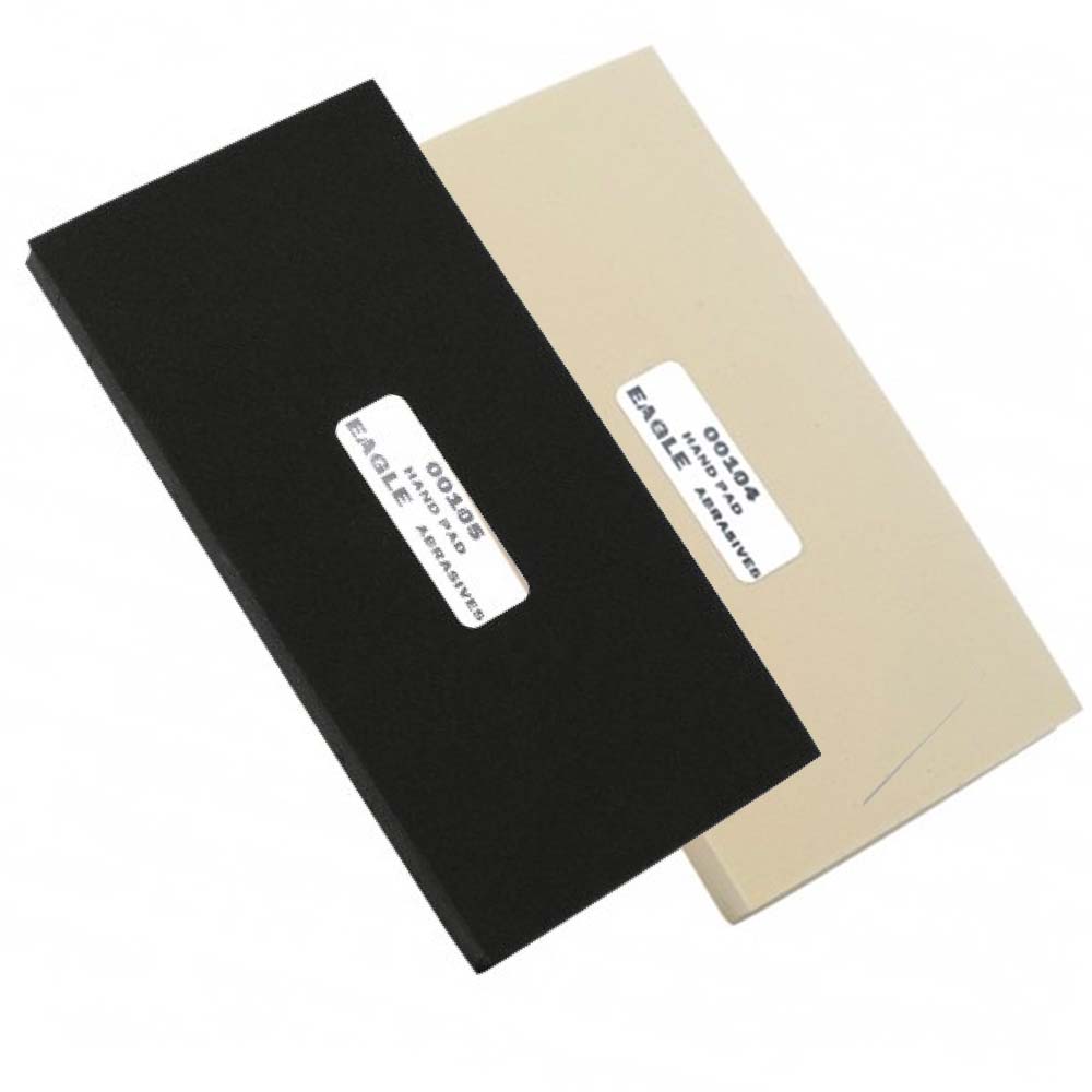 Hand Sanding Pads
