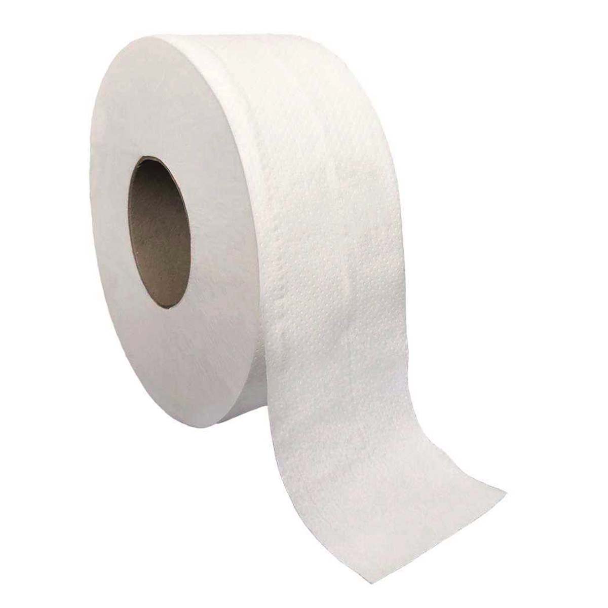 Jr. Jumbo Roll Toilet Tissue • 9 inch