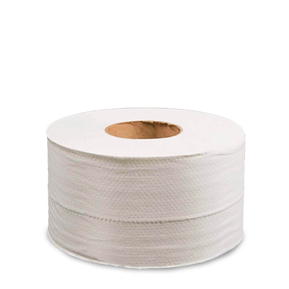Jr. Jumbo Roll Toilet Tissue • 9 inch