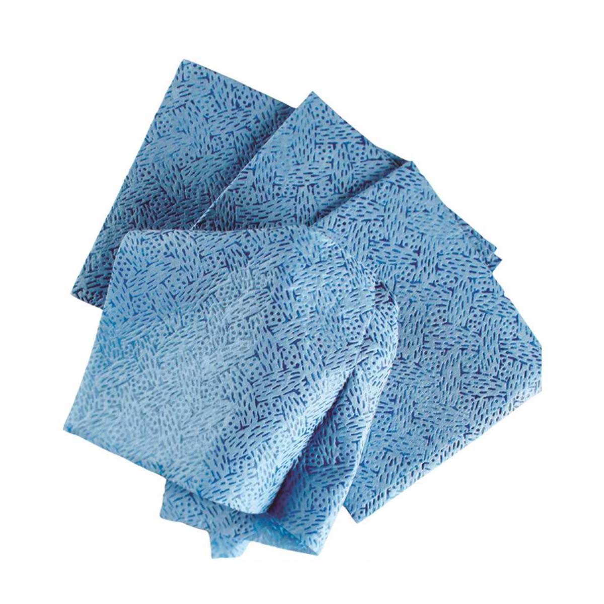 Kimtech Disposable Low-Lint Industrial Cleaning Wipes