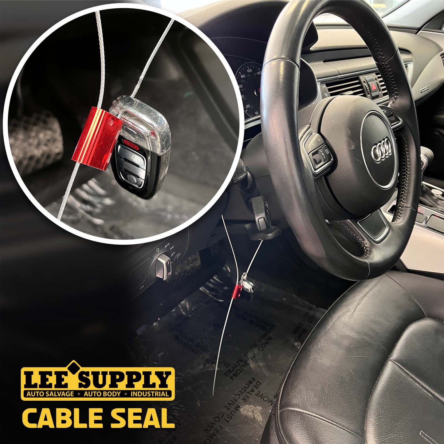 Cable Seal