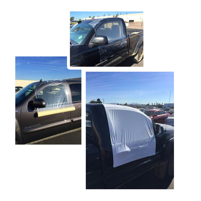 Window Wrap