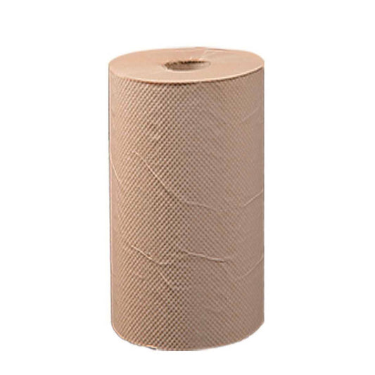 Natural Roll Towels Universal 7.9 in.